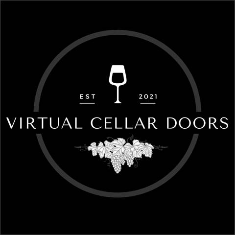 Virtual Cellar Doors Wine Tastings