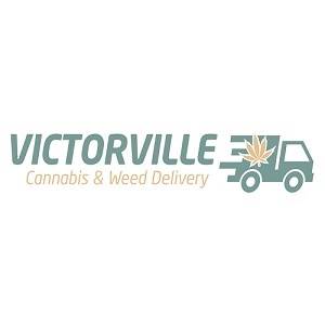 Victorville Cannabis and Weed Delivery