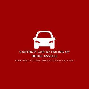 Castro's Car Detailing of Douglasville