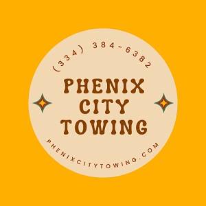 Phenix City Towing