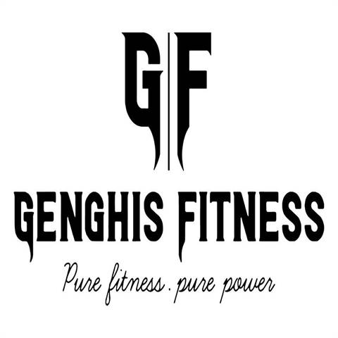 Genghisfitness