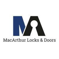 MacArthur Locks & Doors