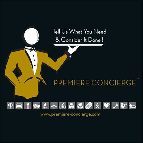 Premiere Concierge