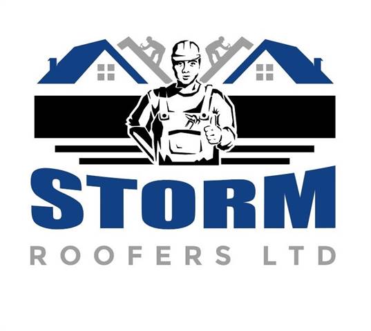 Storm Roofers Ltd