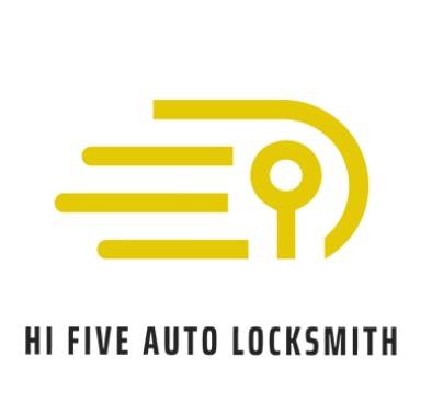 Hi Five Auto Locksmith