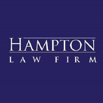 The Hampton Law Firm P.L.L.C