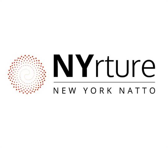 NYrture New York Natto