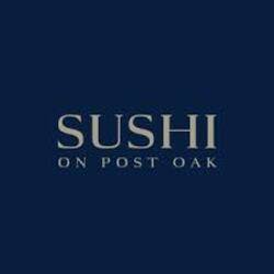 Sushi on Post Oak