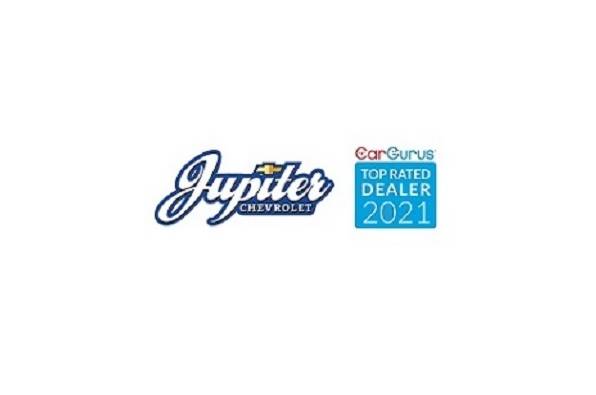 Jupiter Chevrolet, L.P.