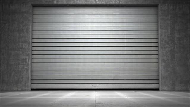 Park Ridge Garage Door Repair & installation