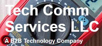 Tech Comm Services 