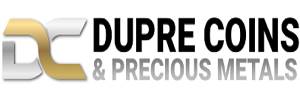 Dupre Coins And Precious Metals