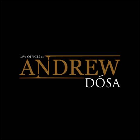 Law Offices of Andrew Dosa