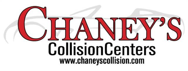 Chaney's Auto Body Shop