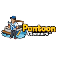 PontoonCleaners™ Pontoon Cleaners