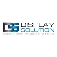 Display Solution Display Solution