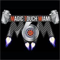 Magic Touch Miami Magic Touch Miami